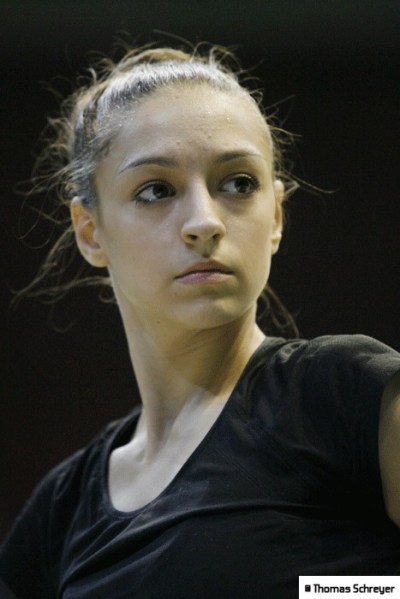 Kanaeva-Trainning-Baku 2009-01