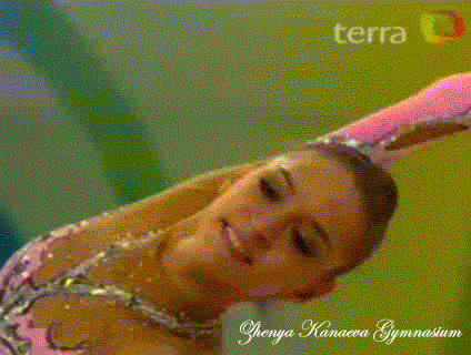 Zhenya and Inna-precious moment-OG Beijing 2008-ZKG