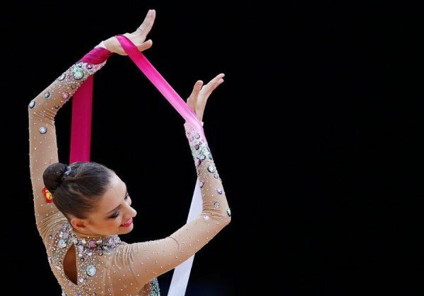 Zhenya-Ribbon-London 2012