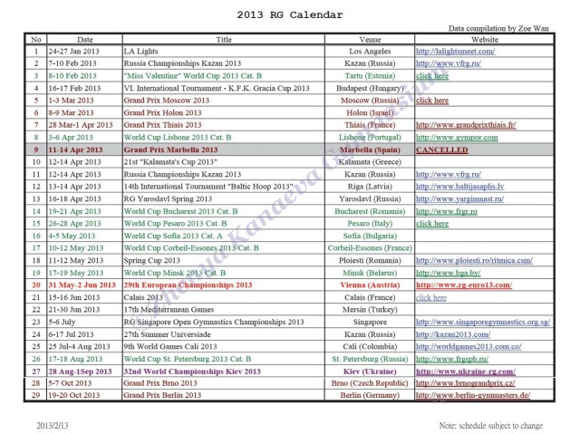 2013 RG Calendar-ZKG-Zoe-edit5