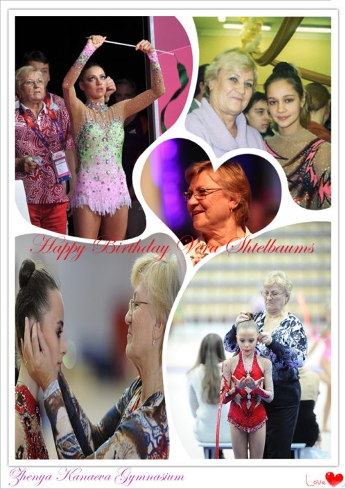 Happy Bday-Vera Shtelbaums-2013-ZKG
