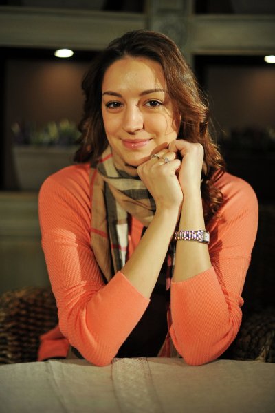 Evgenia Kanaeva-Interview-R-Sport-March-2013