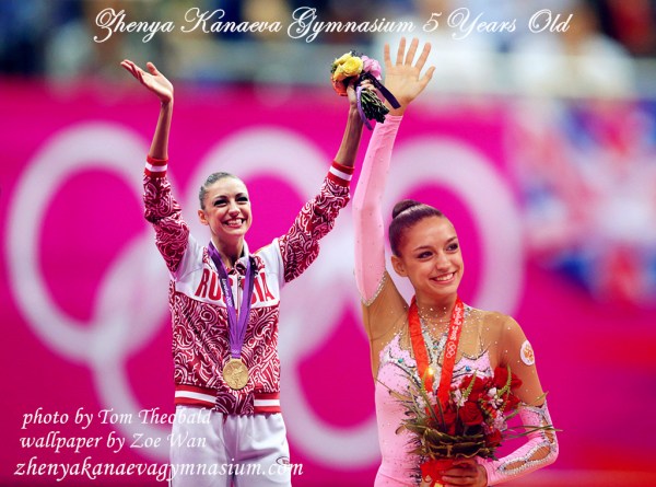 ZKG 5 years old wallpaper